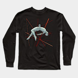 Dividendo Digital Long Sleeve T-Shirt